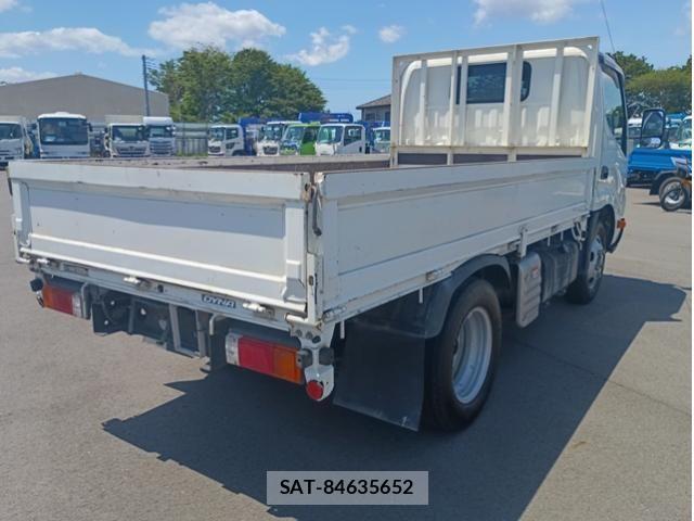 Toyota DYNA TRUCK 2020-09 6904509-2