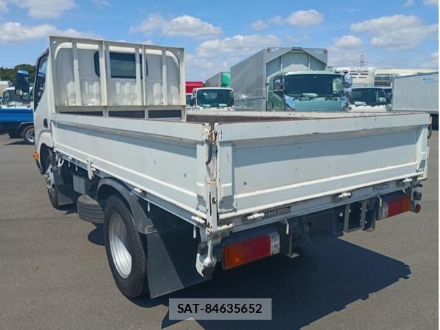 Toyota DYNA TRUCK 2020-09 6904509-3