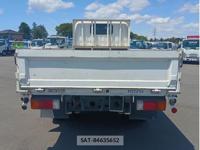 Toyota DYNA TRUCK 2020-09 6904509-4