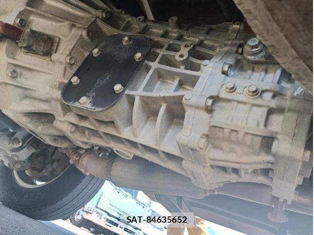 Toyota DYNA TRUCK 2020-09 6904509-7