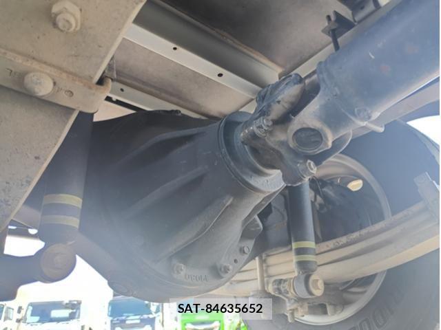 Toyota DYNA TRUCK 2020-09 6904509-8
