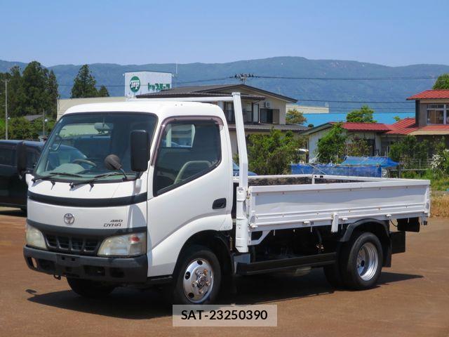 Toyota DYNA TRUCK 2005-10 6904520-0