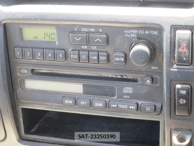 Toyota DYNA TRUCK 2005-10 6904520-12