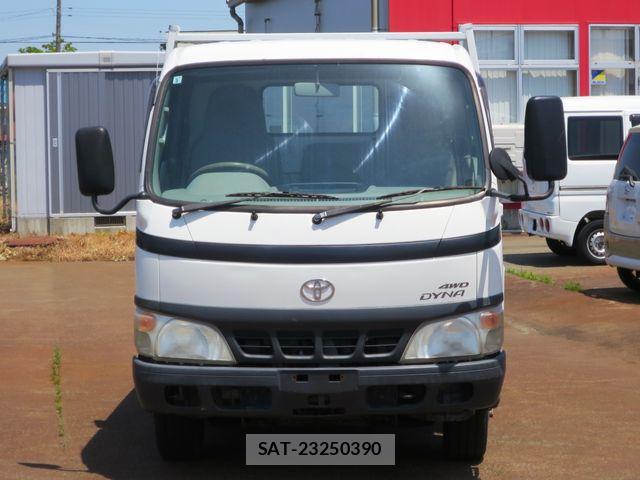 Toyota DYNA TRUCK 2005-10 6904520-1