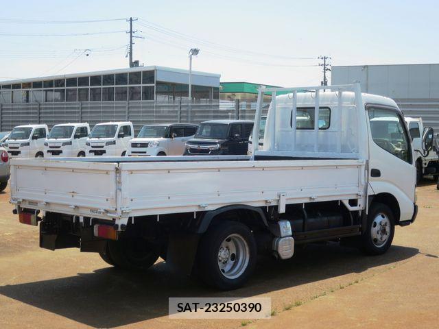 Toyota DYNA TRUCK 2005-10 6904520-2