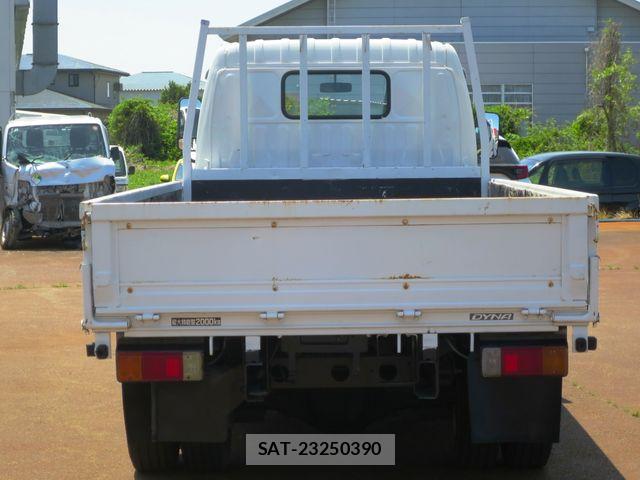 Toyota DYNA TRUCK 2005-10 6904520-3