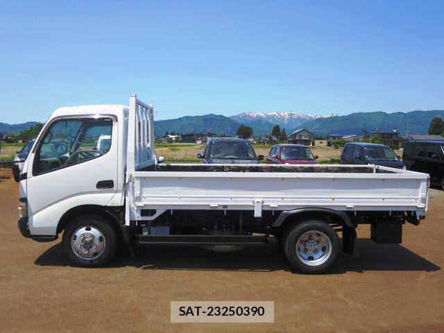 Toyota DYNA TRUCK 2005-10 6904520-4