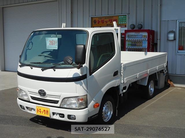 Toyota DYNA TRUCK 2015-03 6904513-0