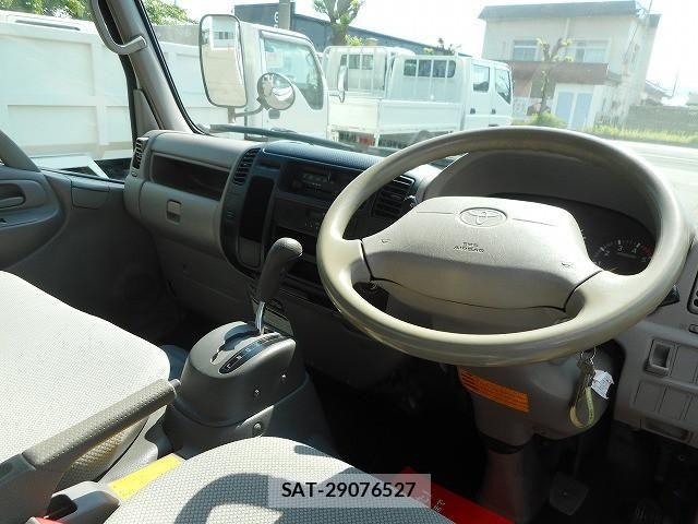 Toyota DYNA TRUCK 2015-03 6904513-10