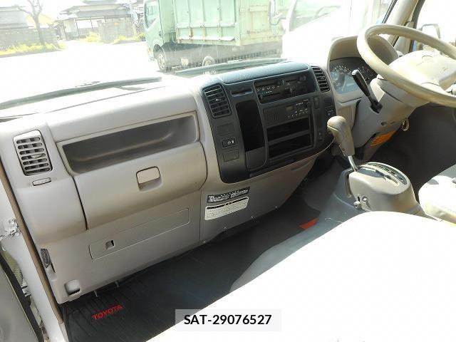Toyota DYNA TRUCK 2015-03 6904513-13