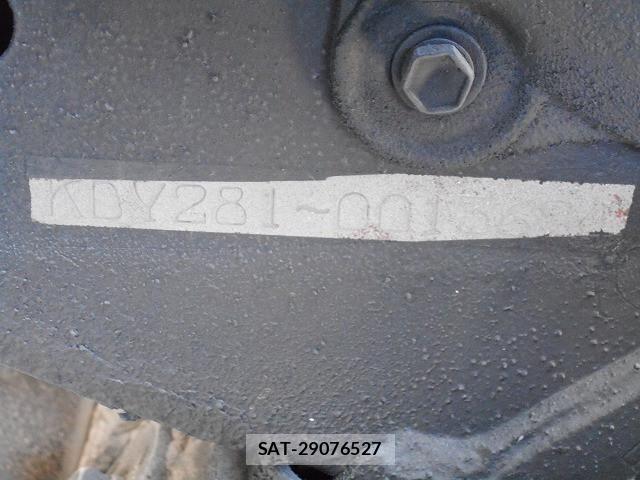 Toyota DYNA TRUCK 2015-03 6904513-17