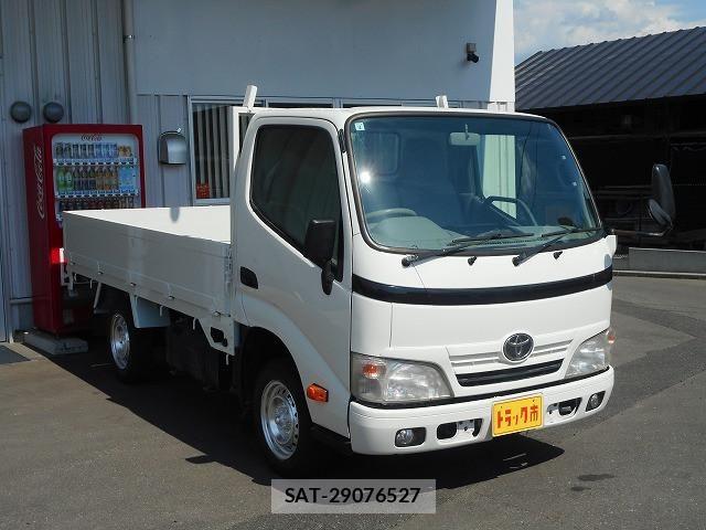 Toyota DYNA TRUCK 2015-03 6904513-2