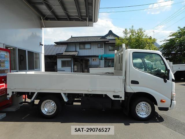 Toyota DYNA TRUCK 2015-03 6904513-3