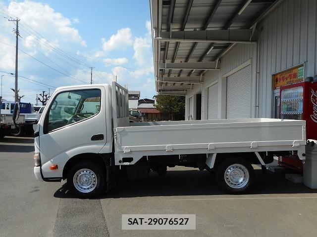 Toyota DYNA TRUCK 2015-03 6904513-4