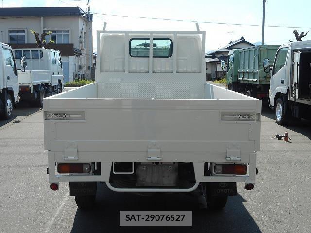 Toyota DYNA TRUCK 2015-03 6904513-5
