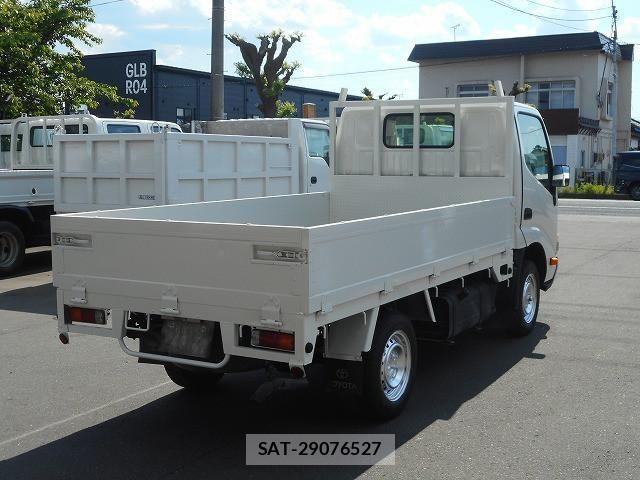 Toyota DYNA TRUCK 2015-03 6904513-6