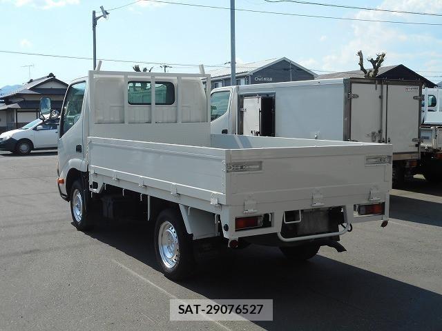 Toyota DYNA TRUCK 2015-03 6904513-7