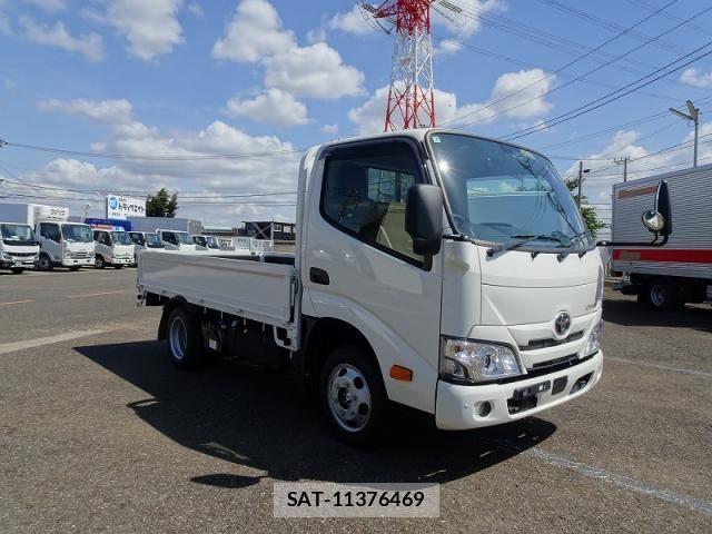 Toyota DYNA TRUCK 2026-04 6993232-1