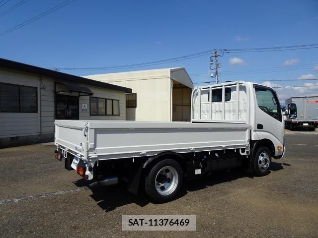 Toyota DYNA TRUCK 2026-04 6993232-2
