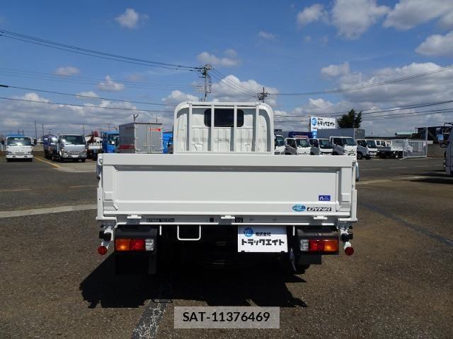Toyota DYNA TRUCK 2026-04 6993232-4