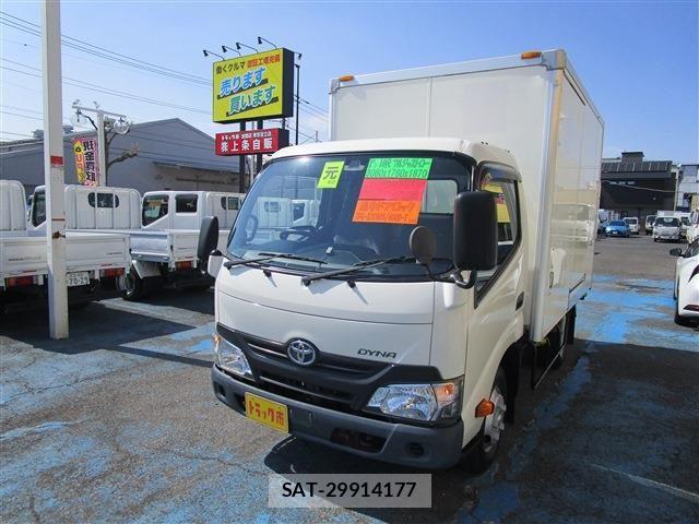 Toyota DYNA TRUCK 2019-05 6993234-0