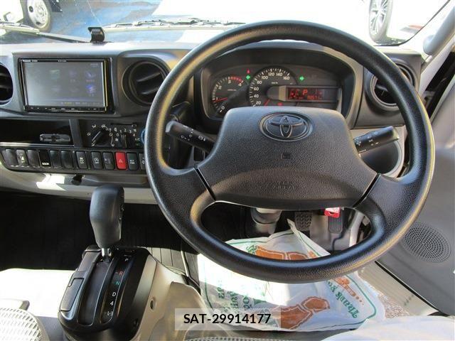 Toyota DYNA TRUCK 2019-05 6993234-9