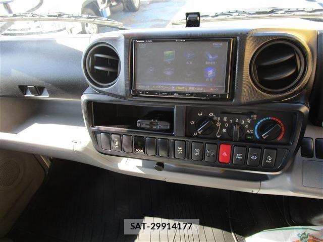 Toyota DYNA TRUCK 2019-05 6993234-10