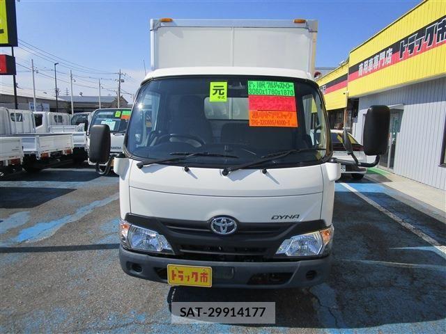 Toyota DYNA TRUCK 2019-05 6993234-1