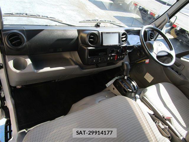 Toyota DYNA TRUCK 2019-05 6993234-21