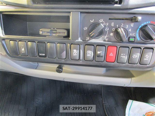 Toyota DYNA TRUCK 2019-05 6993234-24