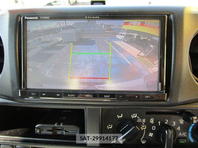 Toyota DYNA TRUCK 2019-05 6993234-25