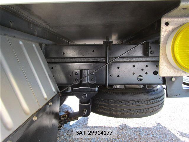 Toyota DYNA TRUCK 2019-05 6993234-28