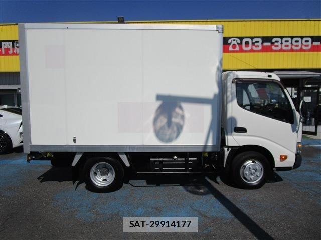 Toyota DYNA TRUCK 2019-05 6993234-2