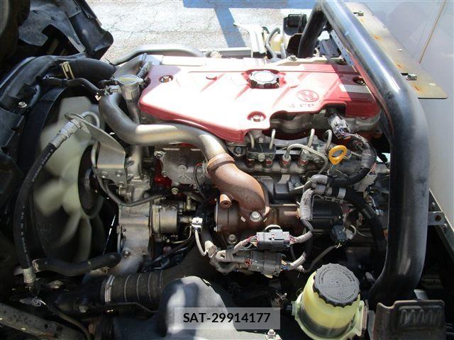 Toyota DYNA TRUCK 2019-05 6993234-29