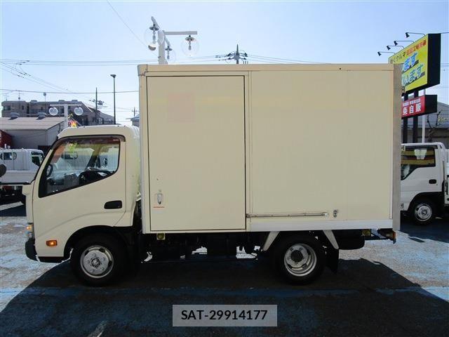 Toyota DYNA TRUCK 2019-05 6993234-3