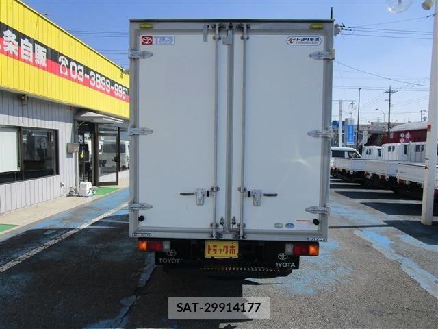 Toyota DYNA TRUCK 2019-05 6993234-4
