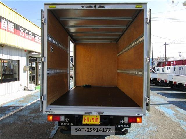Toyota DYNA TRUCK 2019-05 6993234-5