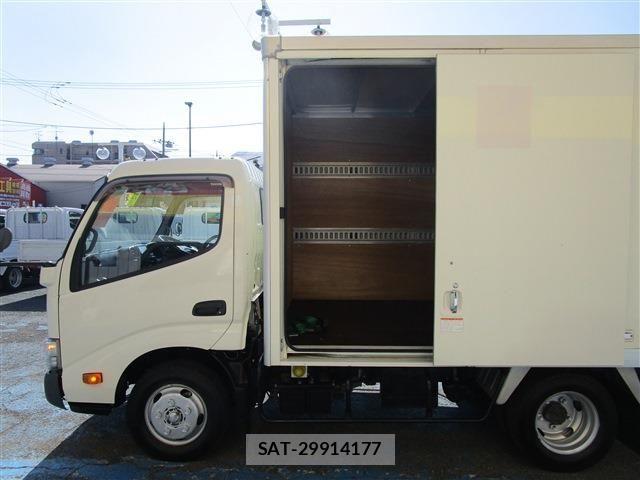 Toyota DYNA TRUCK 2019-05 6993234-6