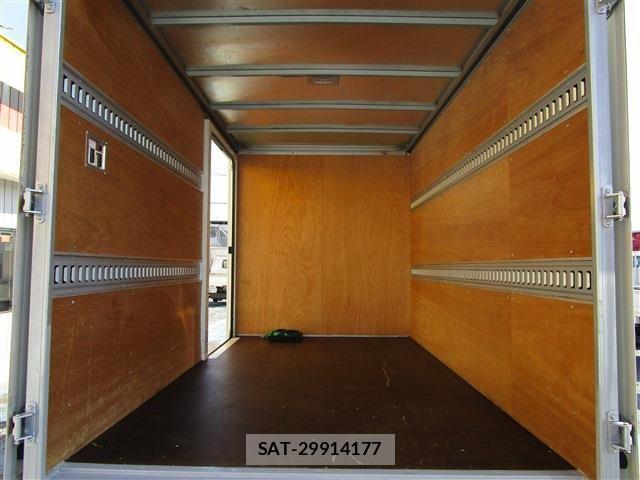 Toyota DYNA TRUCK 2019-05 6993234-8
