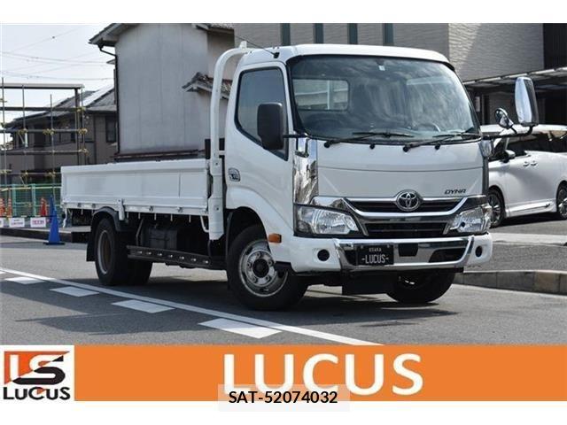 Toyota DYNA TRUCK 2017-04 6993241-0