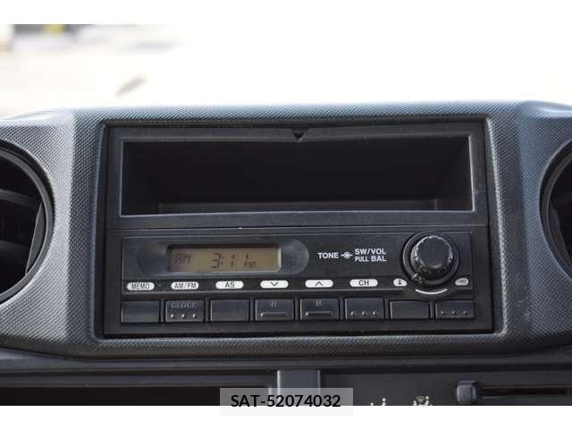 Toyota DYNA TRUCK 2017-04 6993241-16