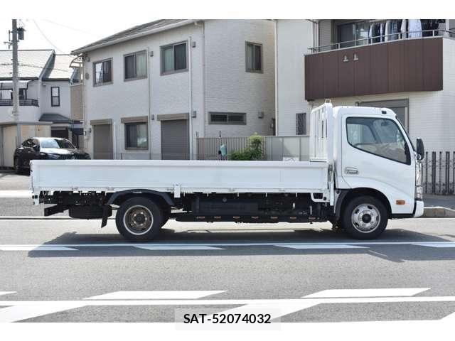 Toyota DYNA TRUCK 2017-04 6993241-3
