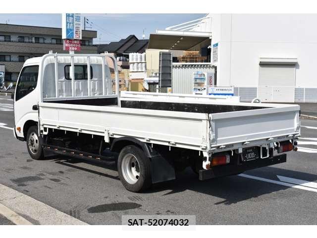 Toyota DYNA TRUCK 2017-04 6993241-4