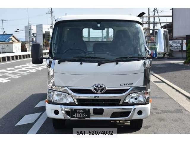 Toyota DYNA TRUCK 2017-04 6993241-5