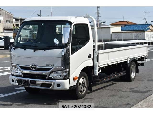 Toyota DYNA TRUCK 2017-04 6993241-6