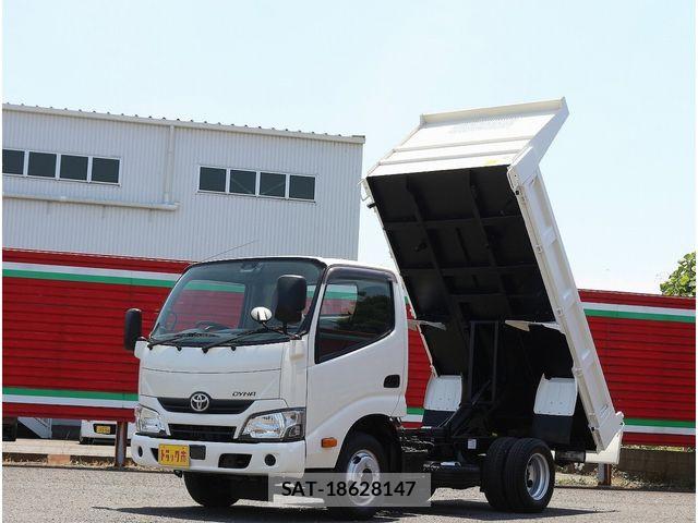 Toyota DYNA TRUCK 2017-12 6993240-0