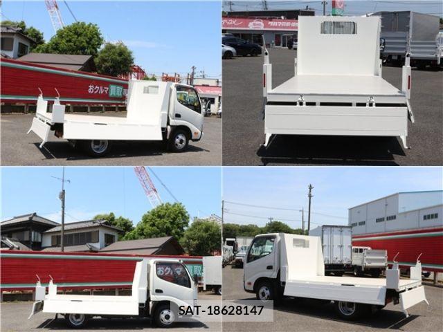 Toyota DYNA TRUCK 2017-12 6993240-9