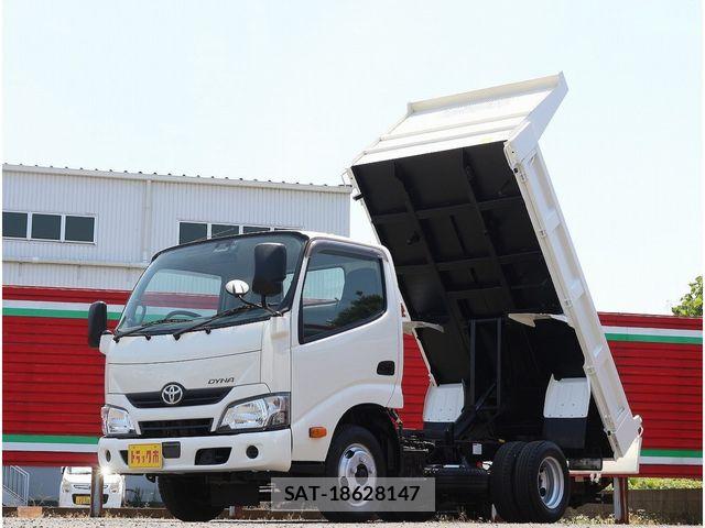 Toyota DYNA TRUCK 2017-12 6993240-11