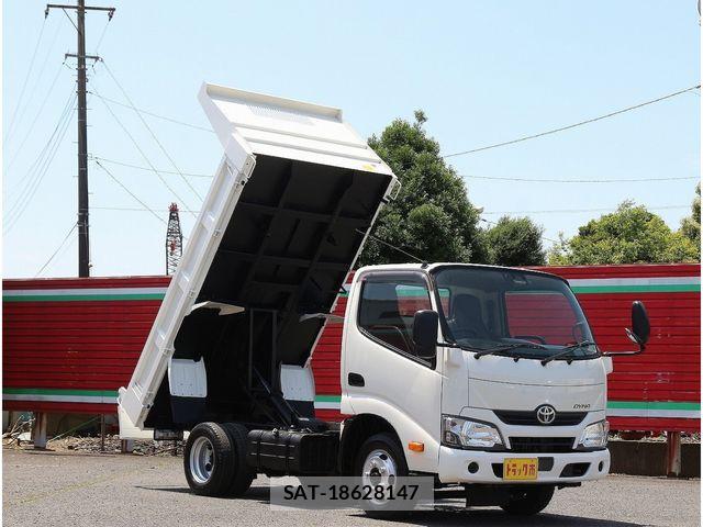 Toyota DYNA TRUCK 2017-12 6993240-12