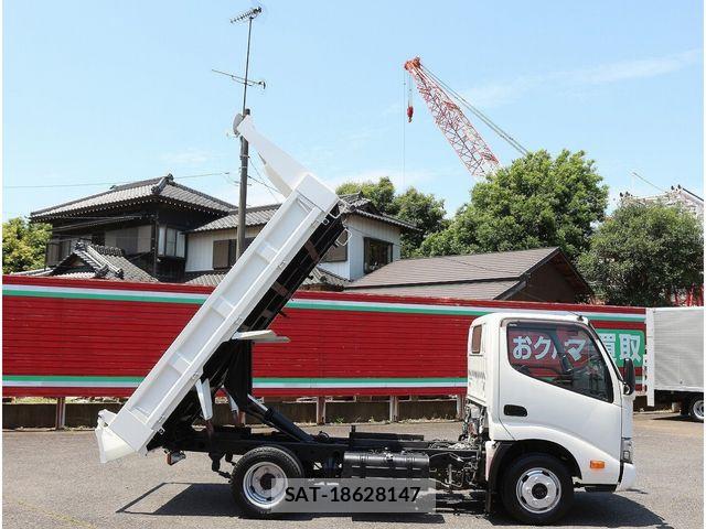 Toyota DYNA TRUCK 2017-12 6993240-13